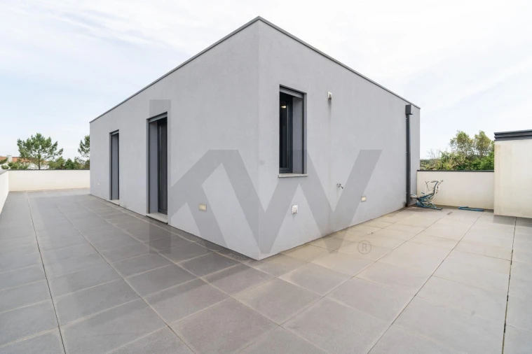 Moradia T5 para Venda em Ançã Foto 35