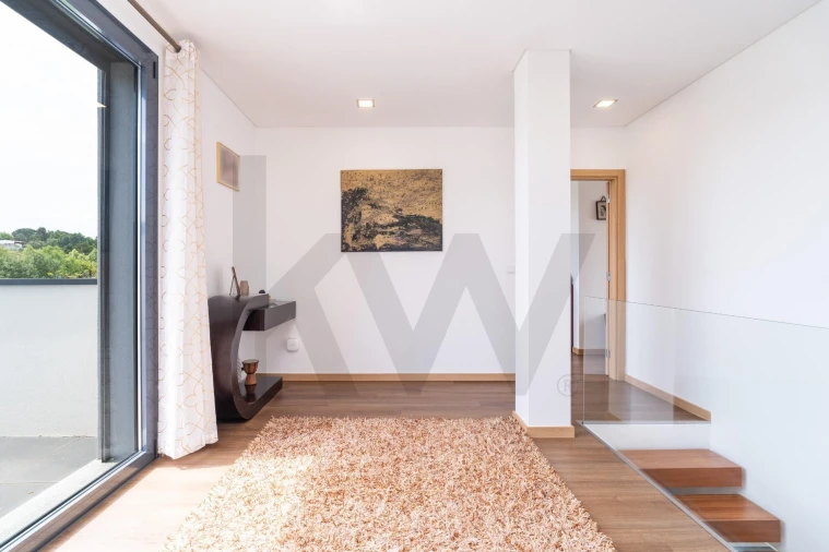 Moradia T5 para Venda em Ançã Foto 21