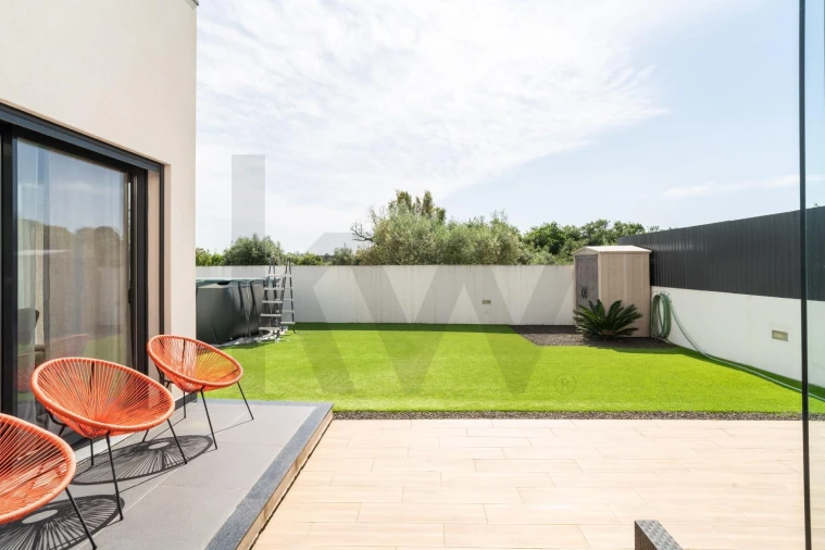 Moradia T5 para Venda em Ançã Foto 41