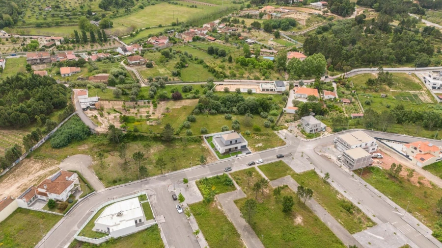 Moradia T5 para Venda em Ançã Foto 58