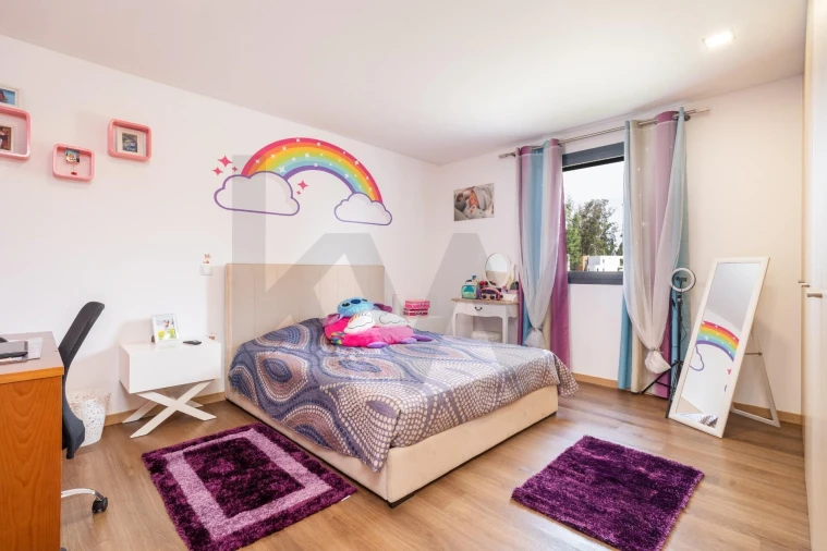 Moradia T5 para Venda em Ançã Foto 13