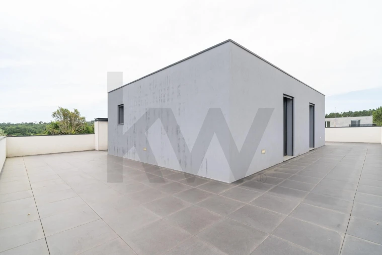 Moradia T5 para Venda em Ançã Foto 33