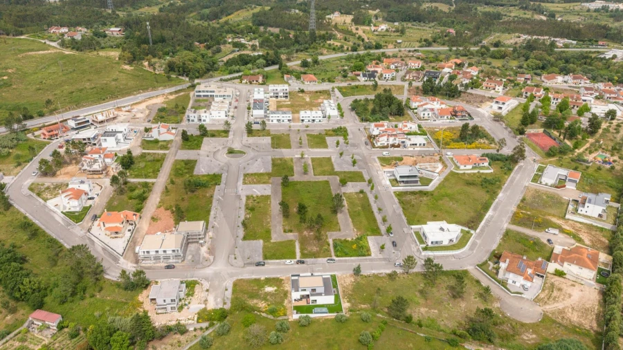 Moradia T5 para Venda em Ançã Foto 57