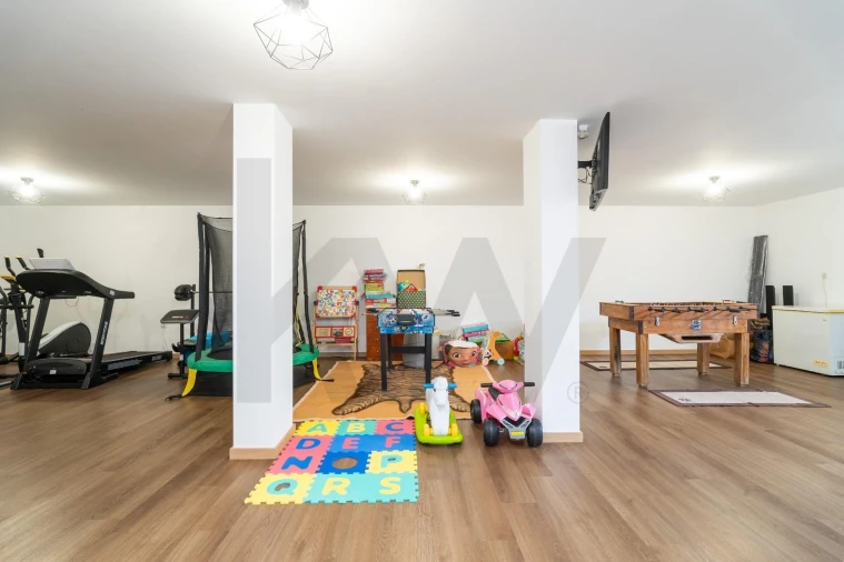 Moradia T5 para Venda em Ançã Foto 37