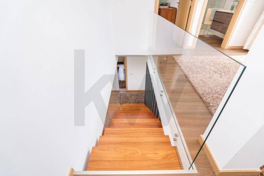 Moradia T5 para Venda em Ançã Foto 20