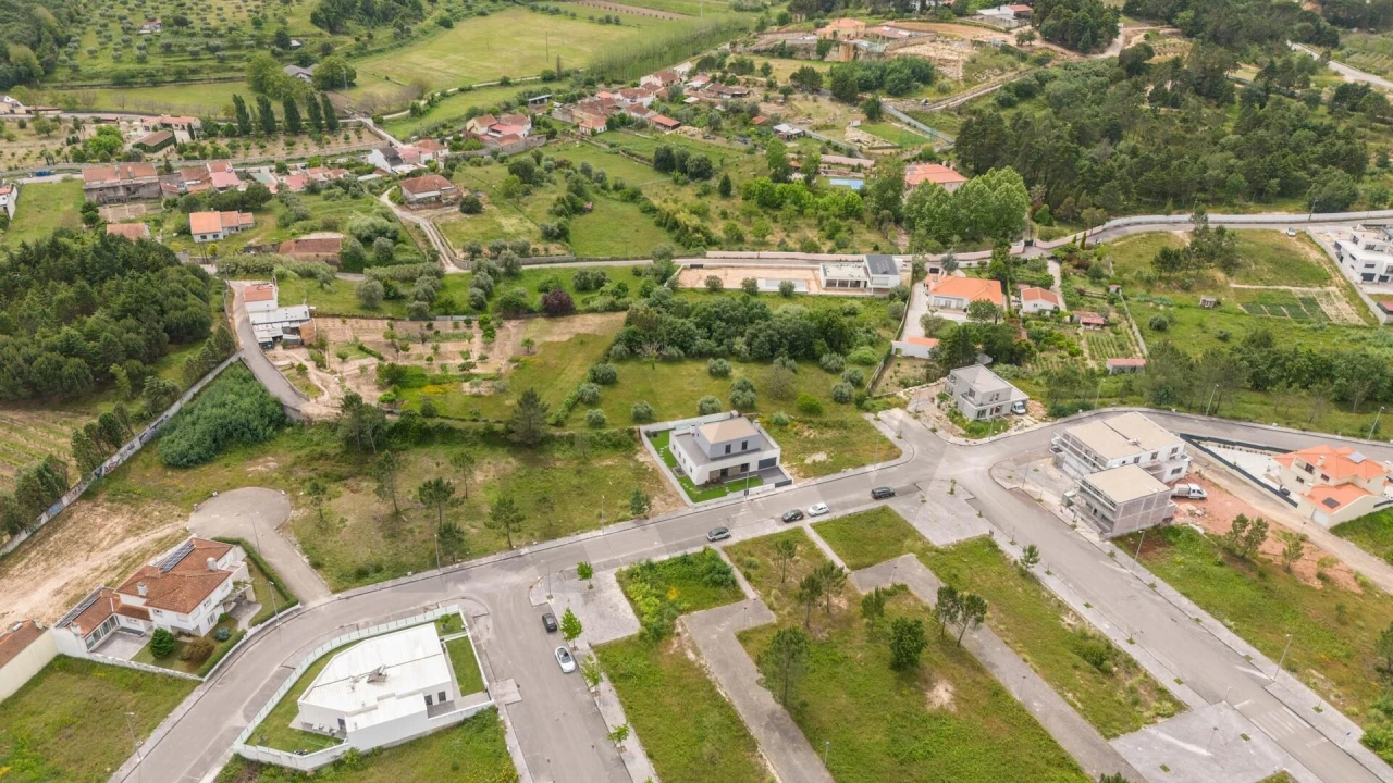 Moradia T5 para Venda em Ançã Foto 58