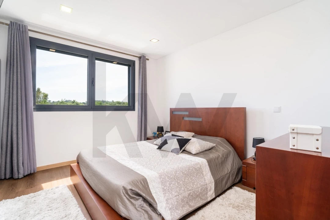 Moradia T5 para Venda em Ançã Foto 26