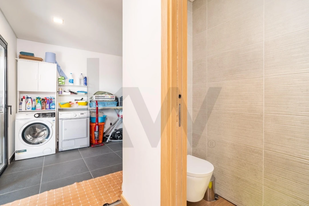 Moradia T5 para Venda em Ançã Foto 47