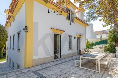 Moradia T7 para Venda em Cascais e Estoril