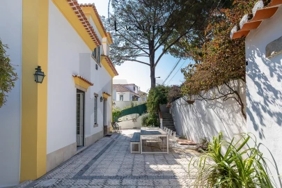 Moradia T7 para Venda em Cascais e Estoril