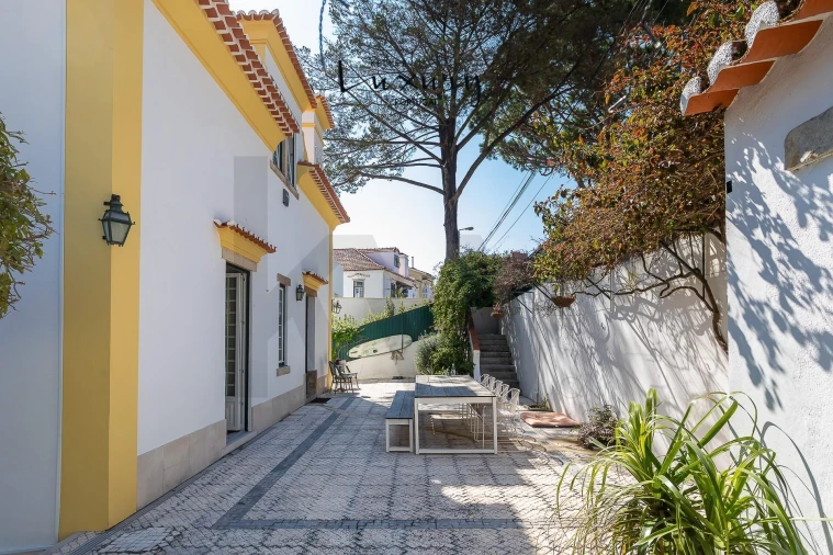 Moradia T7 para Venda em Cascais e Estoril Foto 75