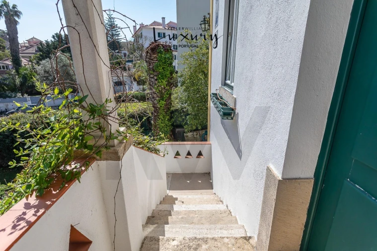 Moradia T7 para Venda em Cascais e Estoril Foto 71