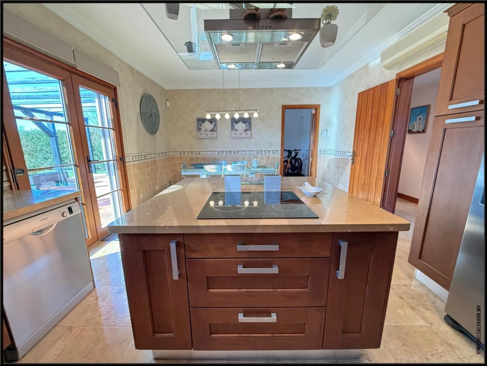 Moradia T3 para Venda em Alcantarilha e Pêra Foto 17