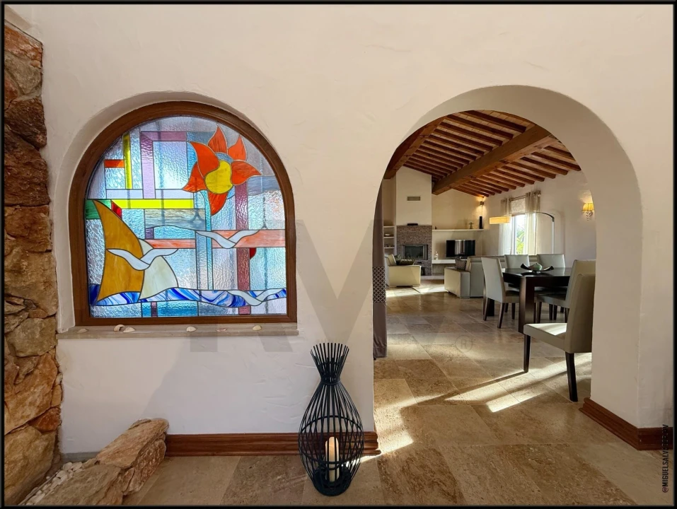 Moradia T3 para Venda em Alcantarilha e Pêra Foto 14