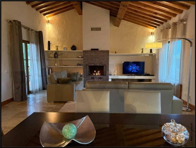 Moradia T3 para Venda em Alcantarilha e Pêra Foto 13