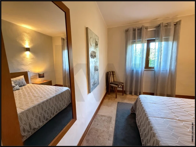 Moradia T3 para Venda em Alcantarilha e Pêra Foto 23