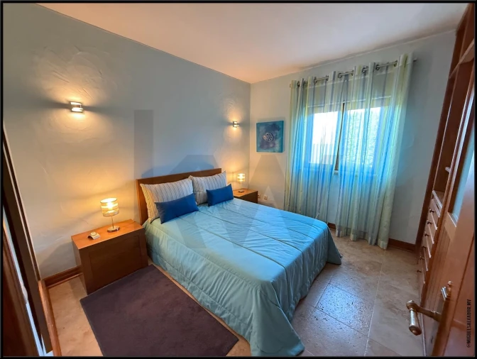 Moradia T3 para Venda em Alcantarilha e Pêra Foto 21