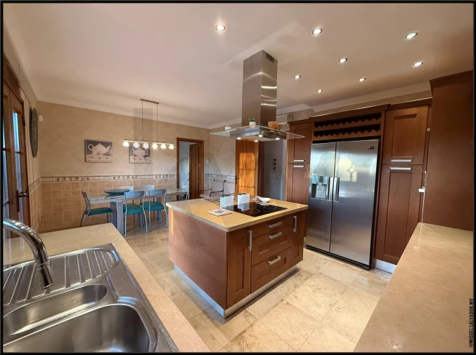 Moradia T3 para Venda em Alcantarilha e Pêra Foto 16