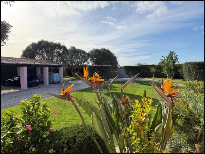 Moradia T3 para Venda em Alcantarilha e Pêra Foto 3