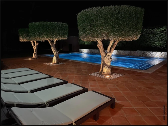 Moradia T3 para Venda em Alcantarilha e Pêra Foto 30