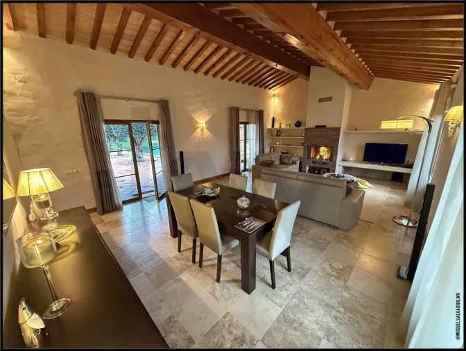 Moradia T3 para Venda em Alcantarilha e Pêra Foto 11