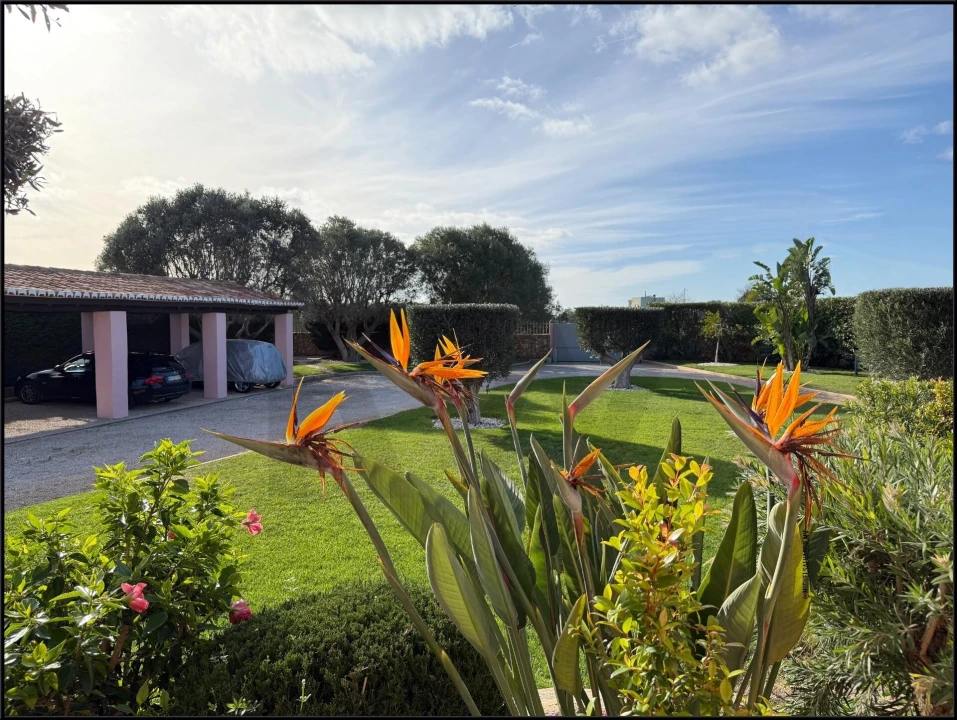 Moradia T3 para Venda em Alcantarilha e Pêra Foto 3