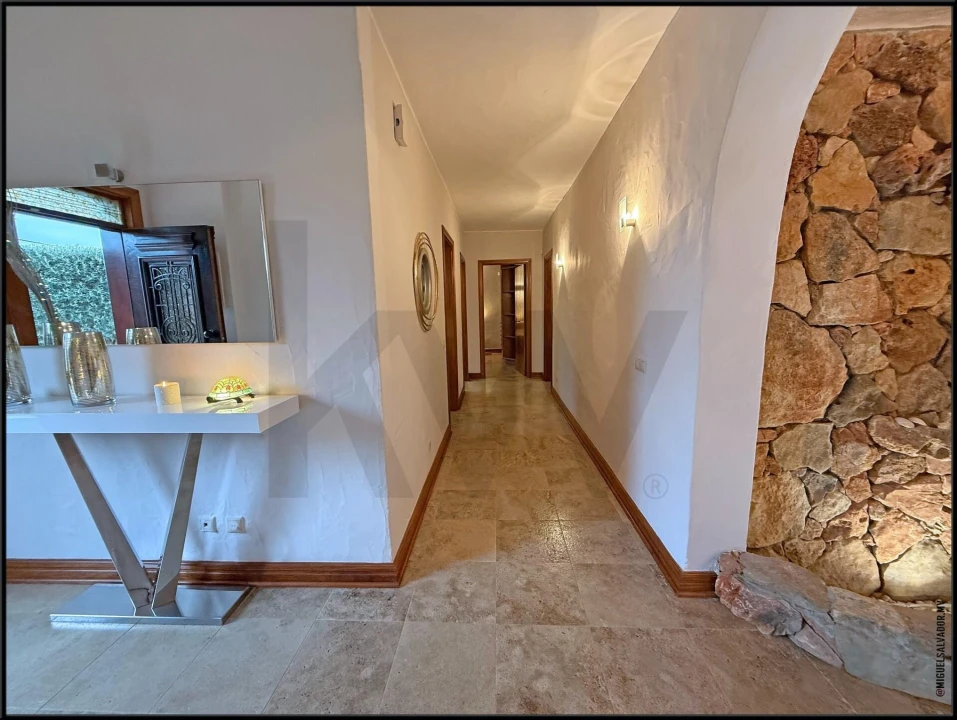 Moradia T3 para Venda em Alcantarilha e Pêra Foto 18