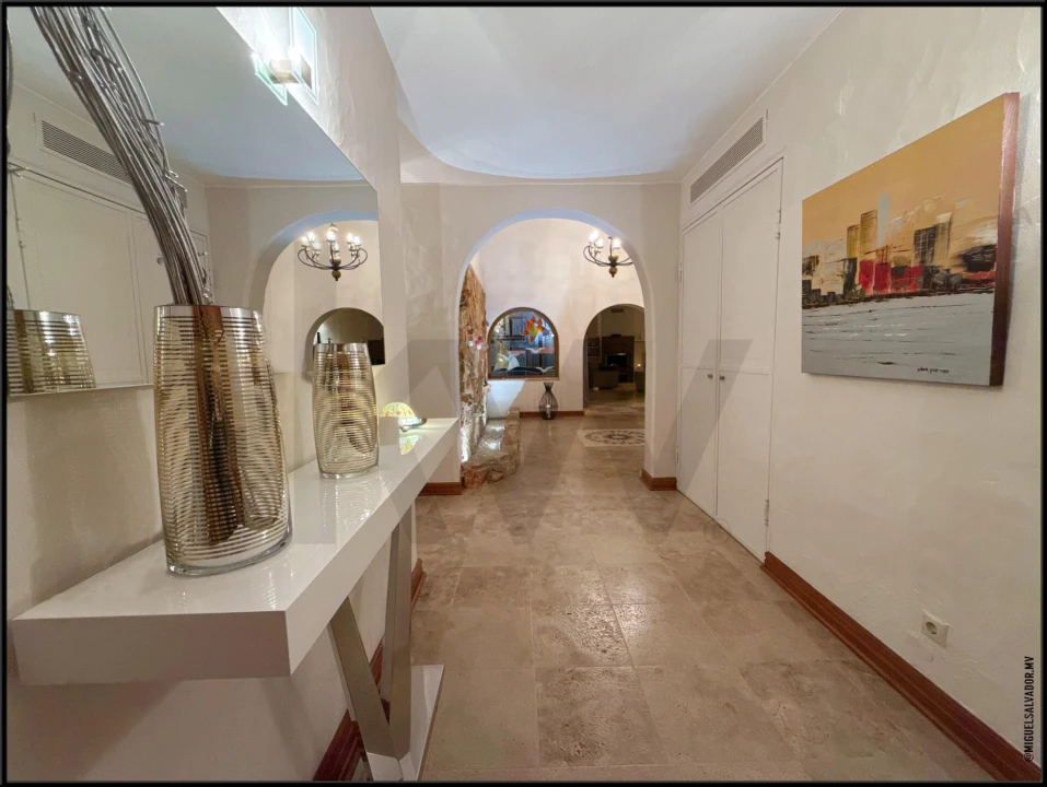 Moradia T3 para Venda em Alcantarilha e Pêra Foto 7