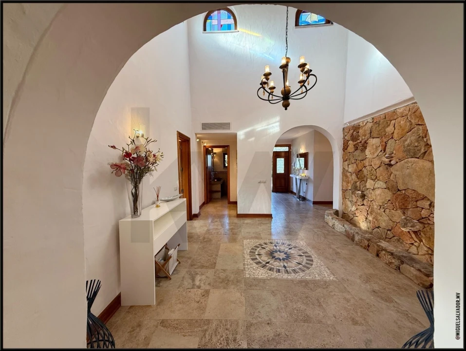 Moradia T3 para Venda em Alcantarilha e Pêra Foto 15