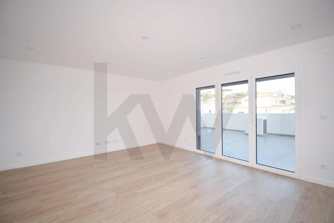 Apartamento T3 para Arrendamento em Ramada e Caneças Foto 5