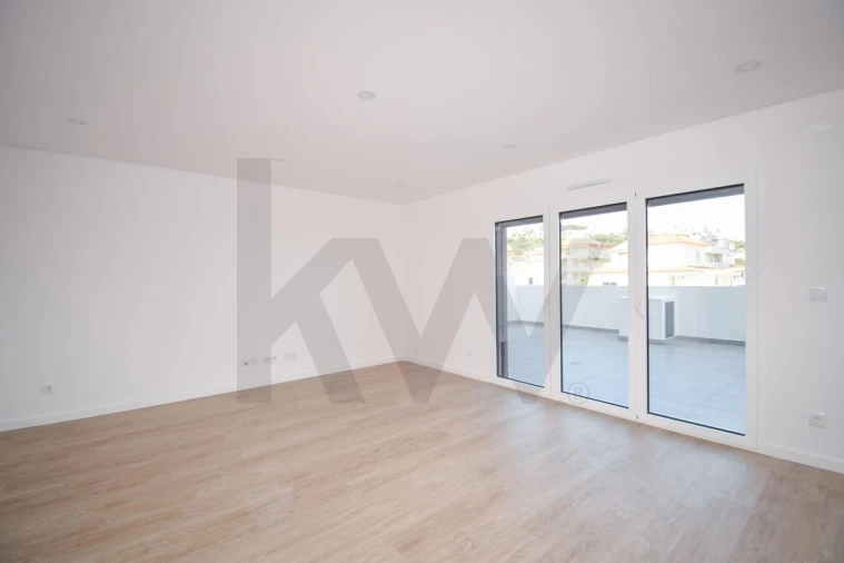 Apartamento T3 para Arrendamento em Ramada e Caneças Foto 5