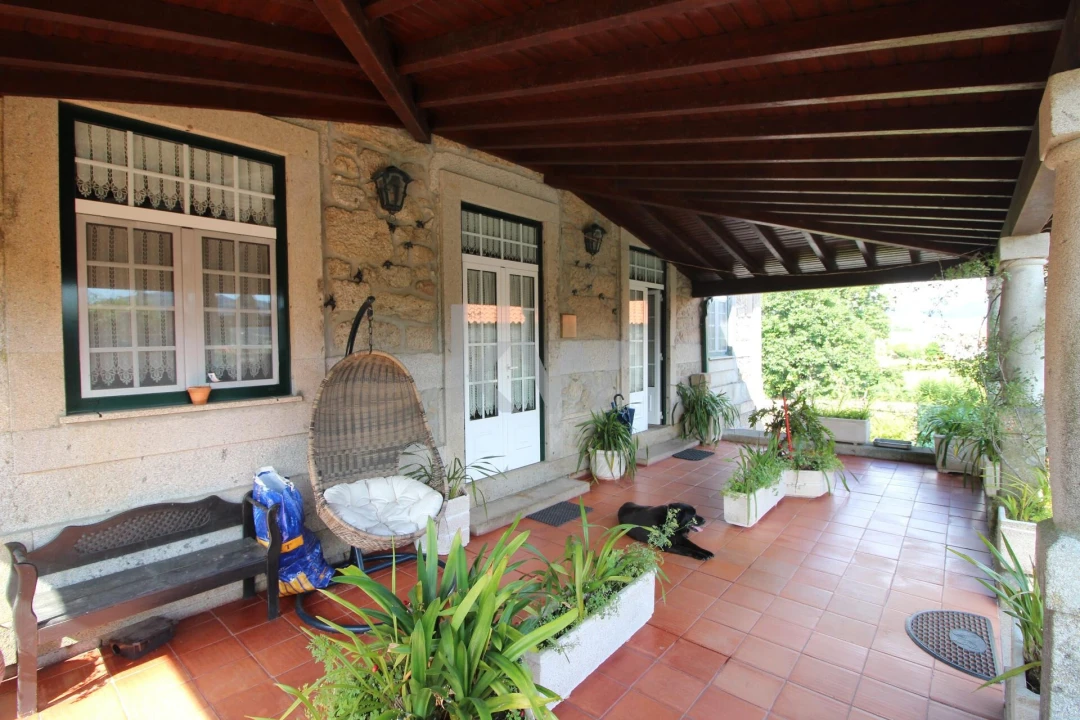 Quinta T3 para Venda em Santa Comba Foto 4