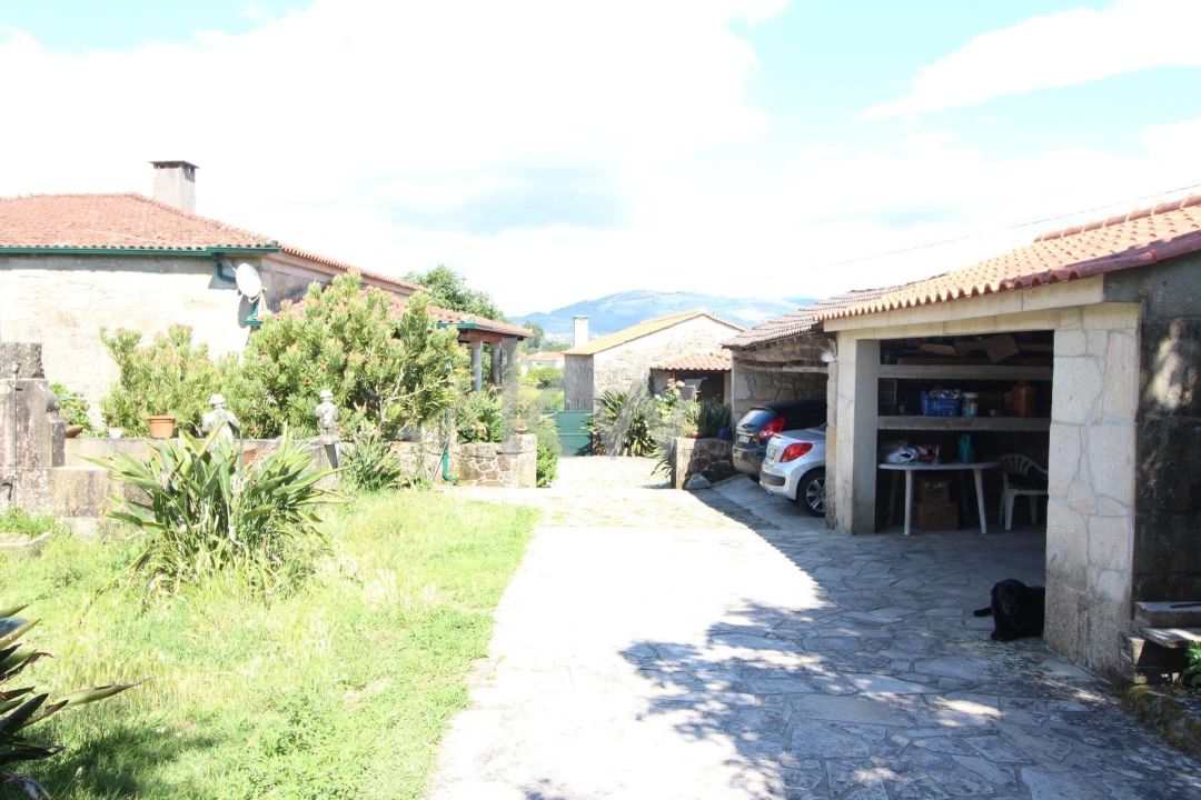 Quinta T3 para Venda em Santa Comba Foto 5