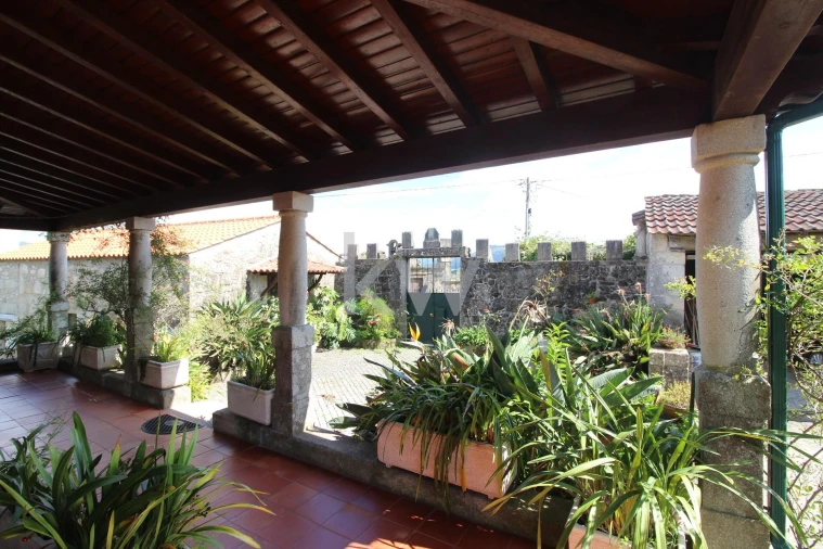 Quinta T3 para Venda em Santa Comba Foto 3