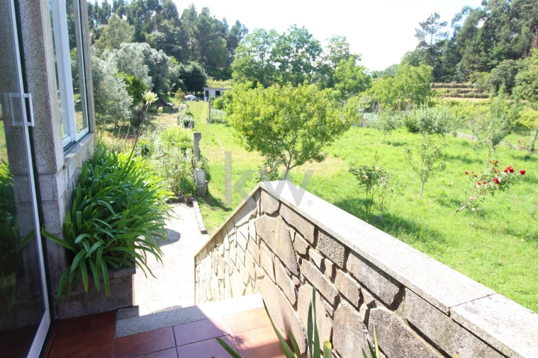 Quinta T3 para Venda em Santa Comba Foto 22