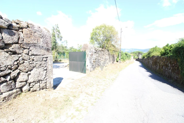 Quinta T3 para Venda em Santa Comba Foto 10