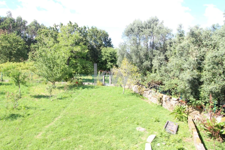 Quinta T3 para Venda em Santa Comba Foto 21