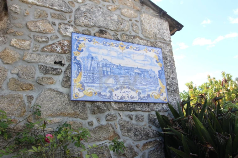 Quinta T3 para Venda em Santa Comba Foto 27