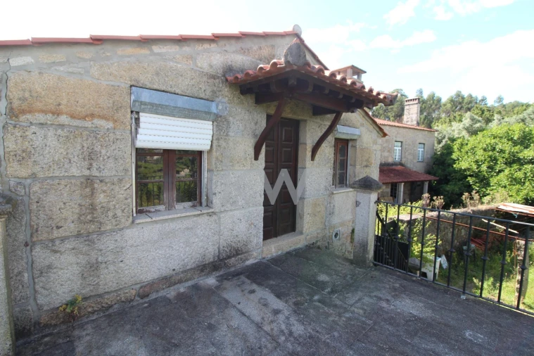 Quinta T3 para Venda em Santa Comba Foto 25