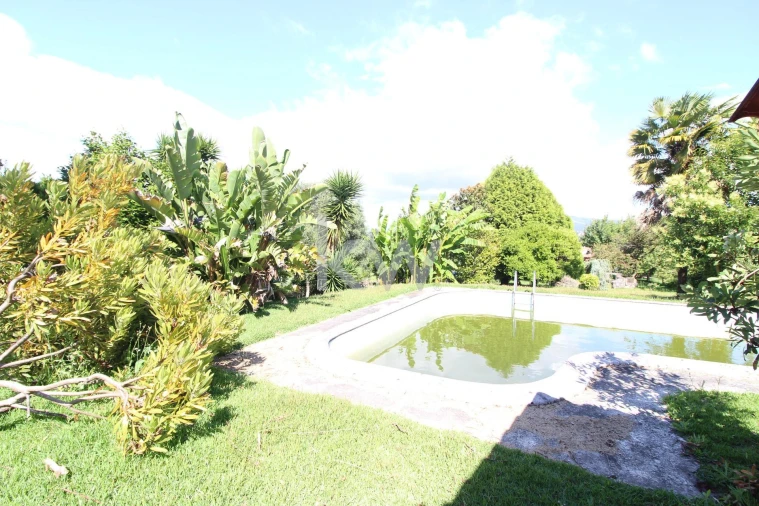 Quinta T3 para Venda em Santa Comba Foto 17