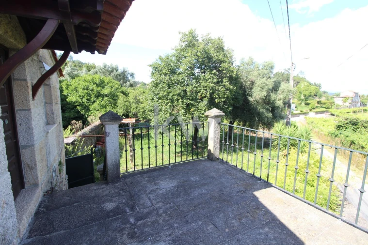 Quinta T3 para Venda em Santa Comba Foto 24