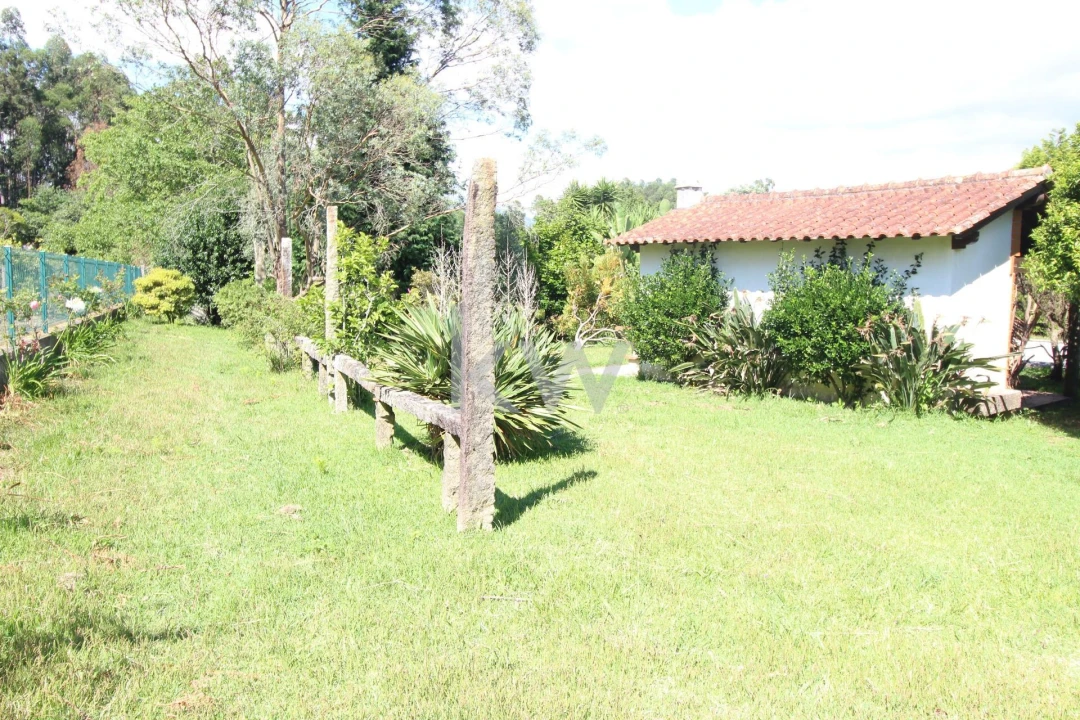 Quinta T3 para Venda em Santa Comba Foto 9