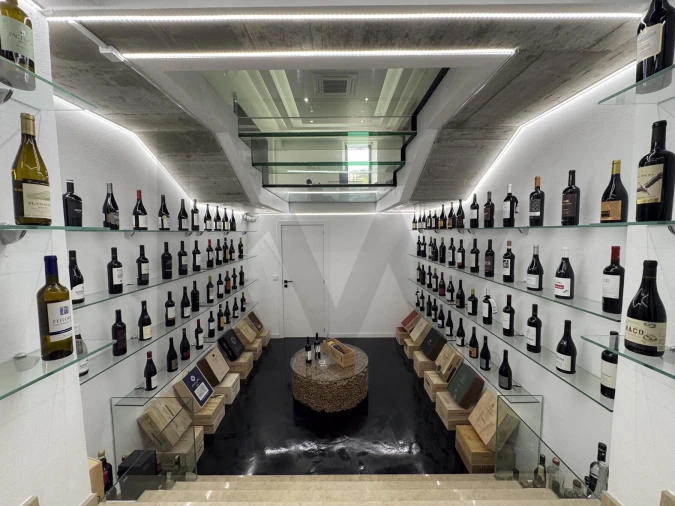 Negócio para Venda em Leiria, Pousos, Barreira e Cortes Foto 45