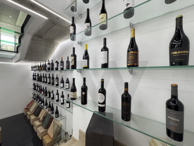 Negócio para Venda em Leiria, Pousos, Barreira e Cortes Foto 46