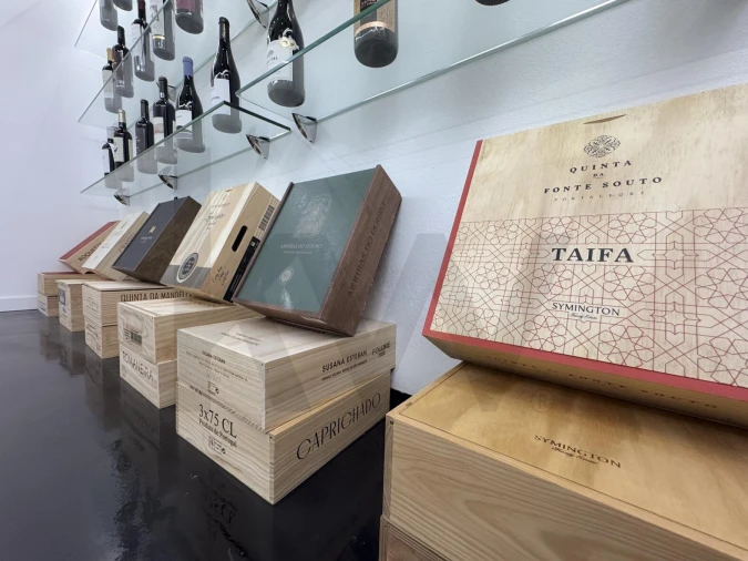 Negócio para Venda em Leiria, Pousos, Barreira e Cortes Foto 47