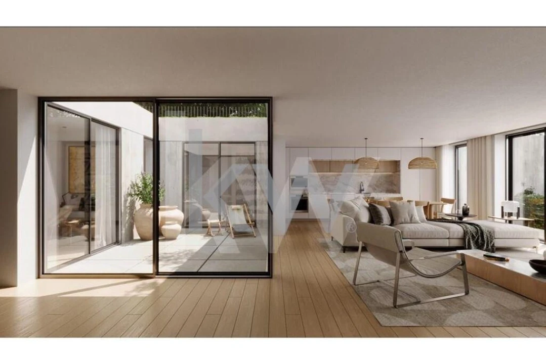 Apartamento T3 para Venda em Paranhos Foto 3