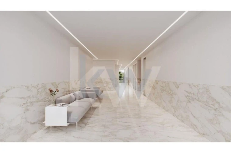 Apartamento T3 para Venda em Paranhos Foto 12