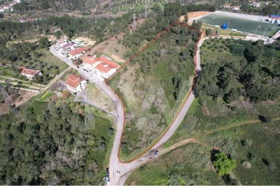 Terreno para Venda em Sé Nova, Santa Cruz, Almedina e São Bartolomeu