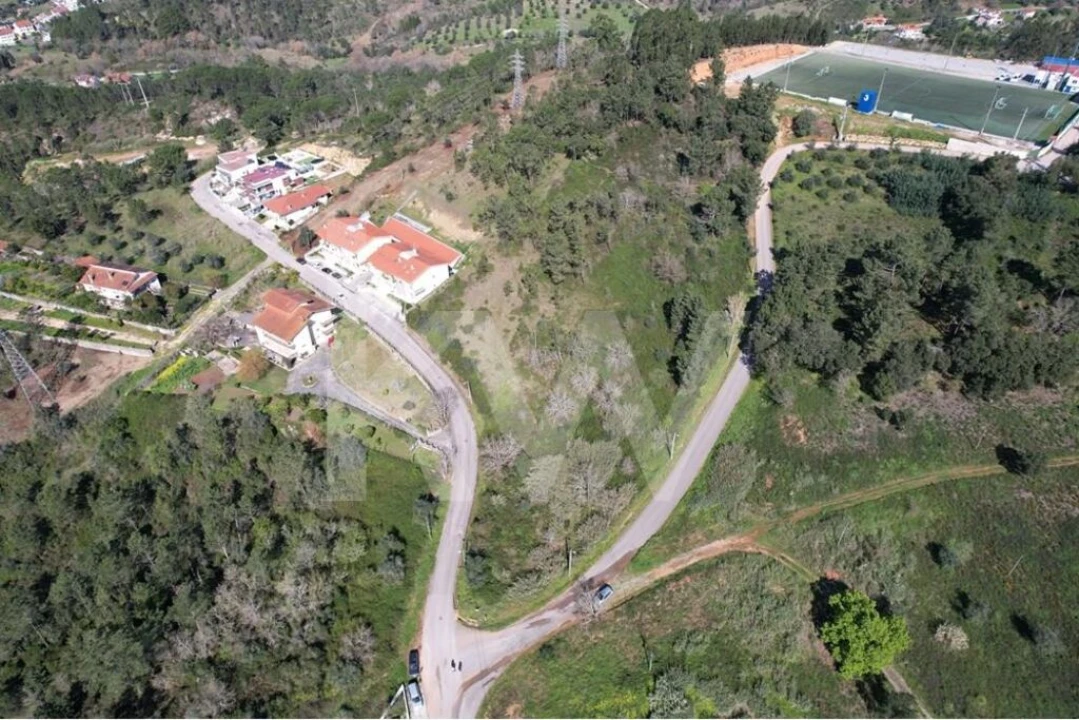 Terreno para Venda em Sé Nova, Santa Cruz, Almedina e São Bartolomeu Foto 1