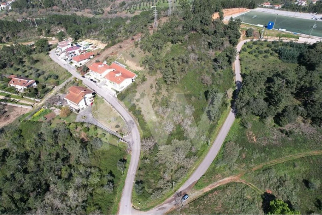 Terreno para Venda em Sé Nova, Santa Cruz, Almedina e São Bartolomeu Foto 2